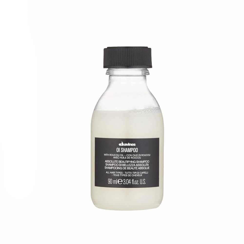 Shampoo Davines Oi 90Ml
