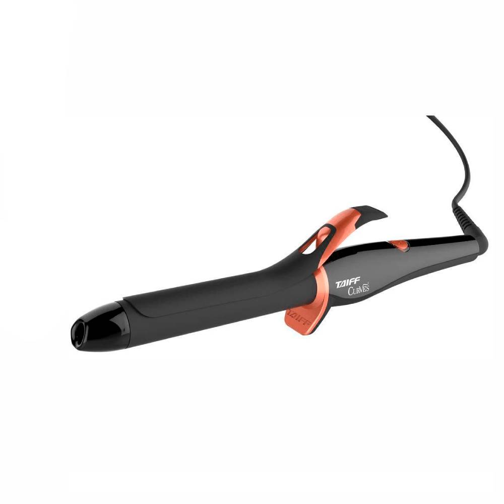 Modelador De Cachos Taiff Curves 25MM Elegance Bivolt