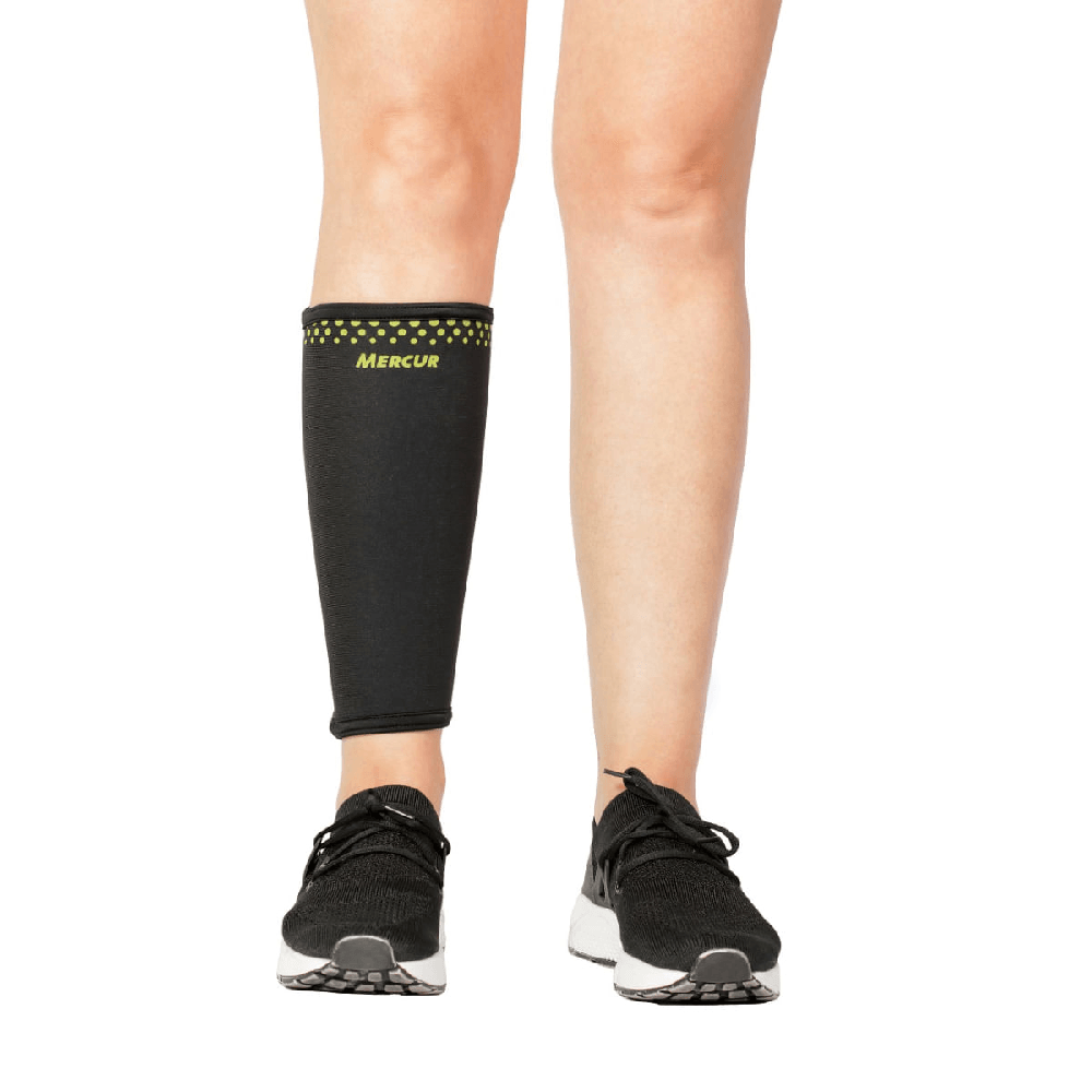 Panturrilheira De Termocompressão Mercur - Tamanho Gg