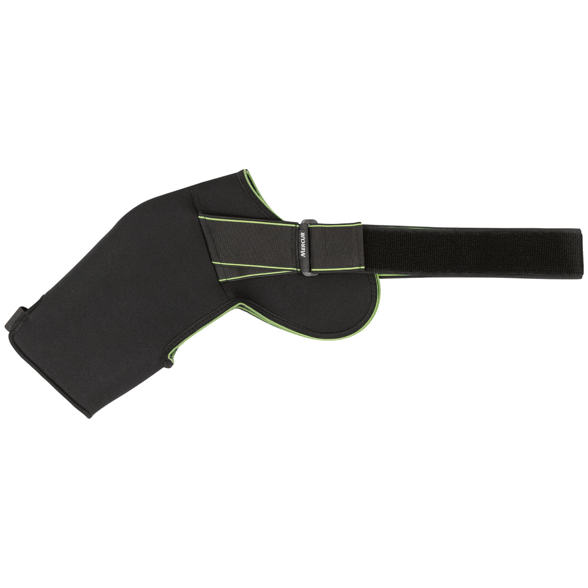 Suporte para Ombro com Ajuste Duplo Mercur Tamanho M