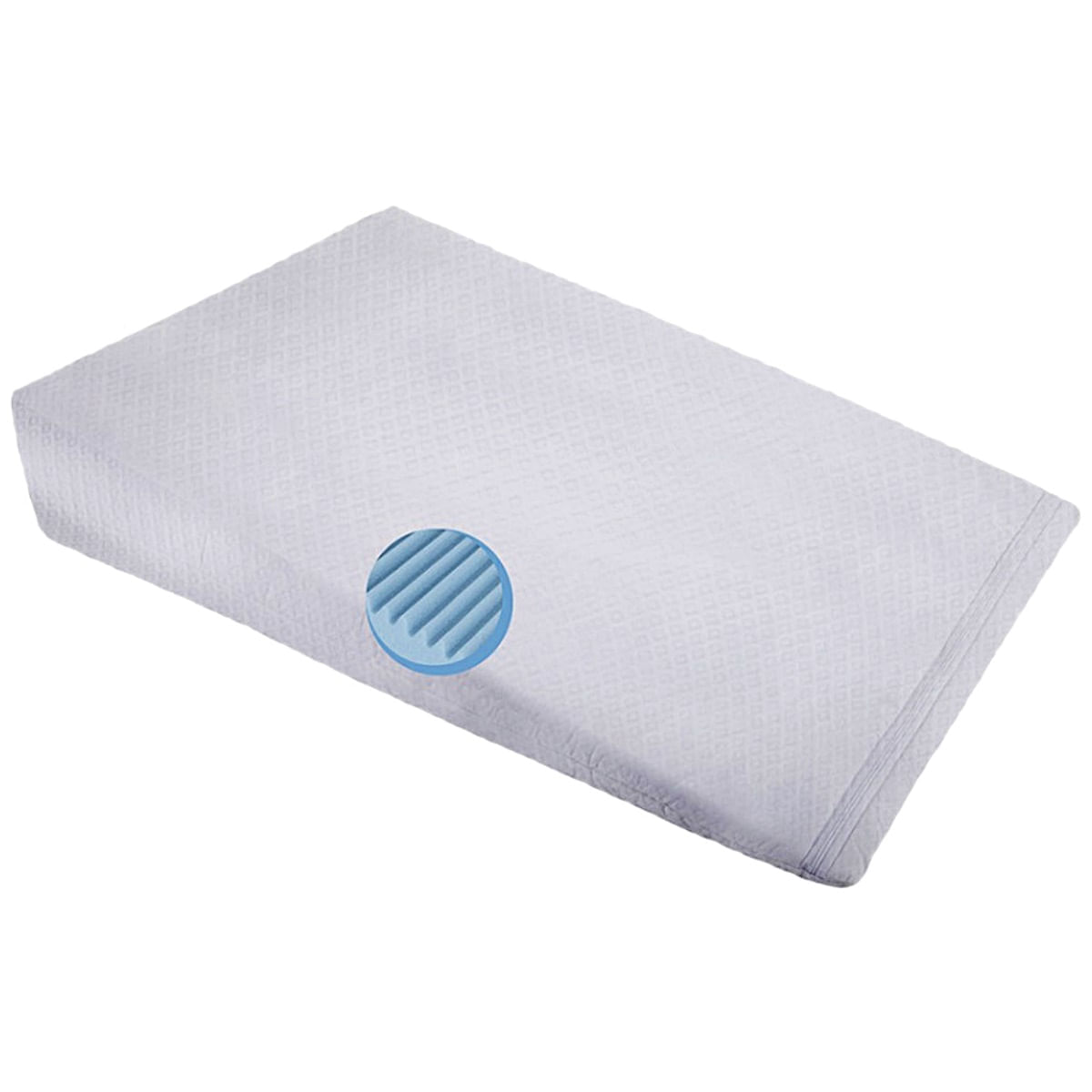 Almofada Antirrefluxo Fibrasca