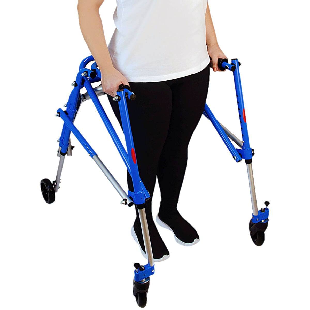 Assento Dobrável para Andador Posterior Mercur Tamanho M