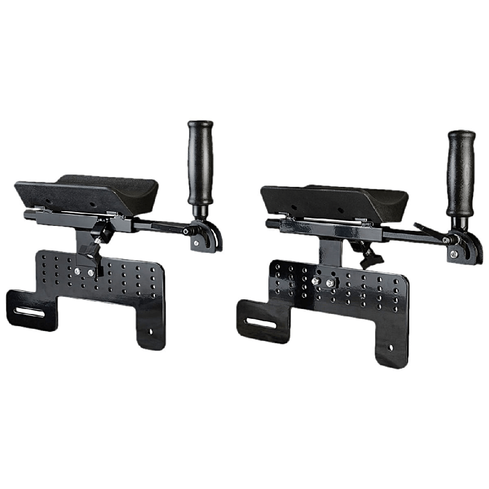 Suporte para Antebraço do Andador Posterior Mercur Tam M/G&nbsp;par