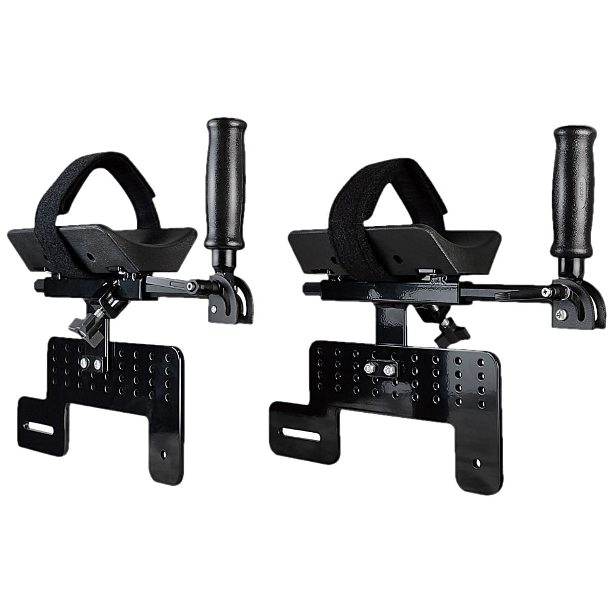Suporte para Antebraço do Andador Posterior Mercur Tam M/G&nbsp;par