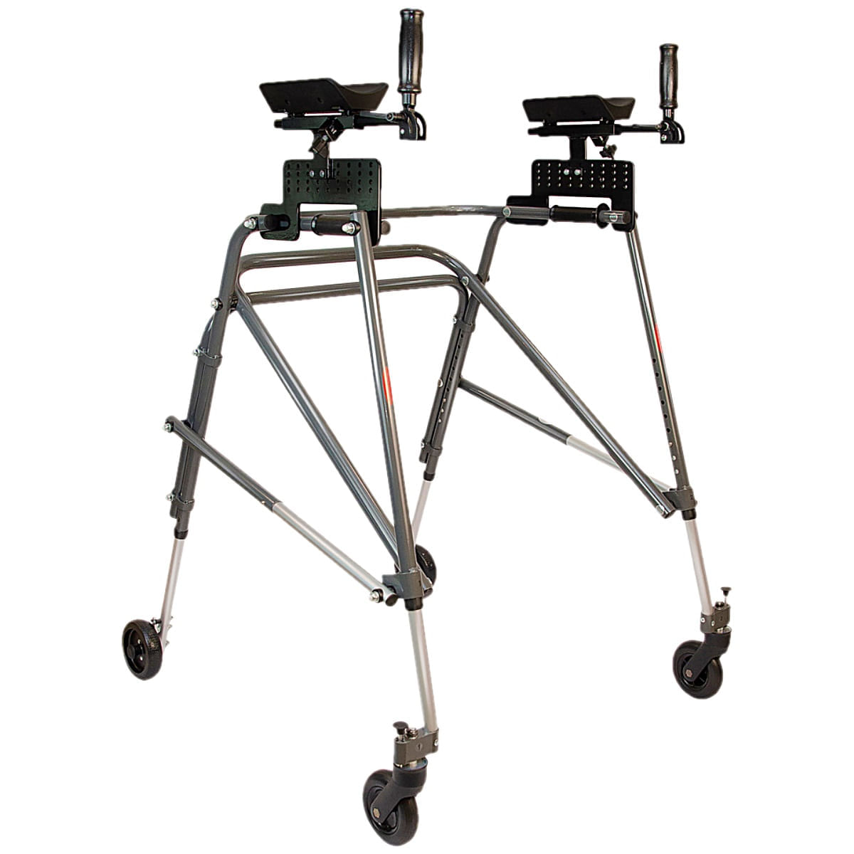 Suporte para Antebraço do Andador Posterior Mercur Tam M/G&nbsp;par
