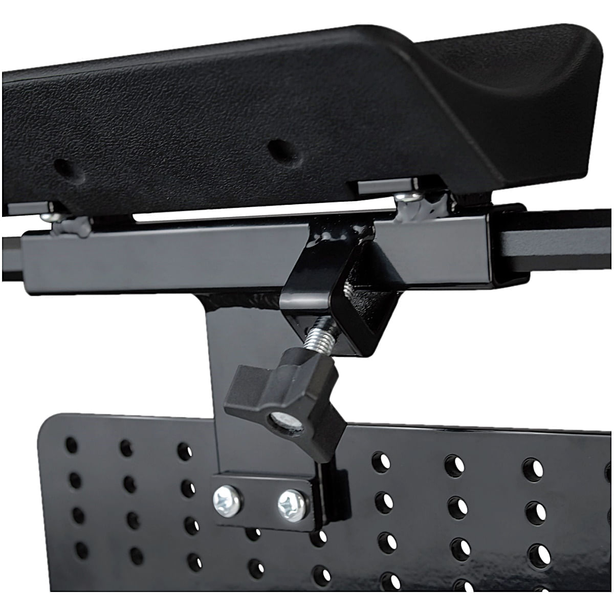 Suporte para Antebraço do Andador Posterior Mercur Tam M/G&nbsp;par