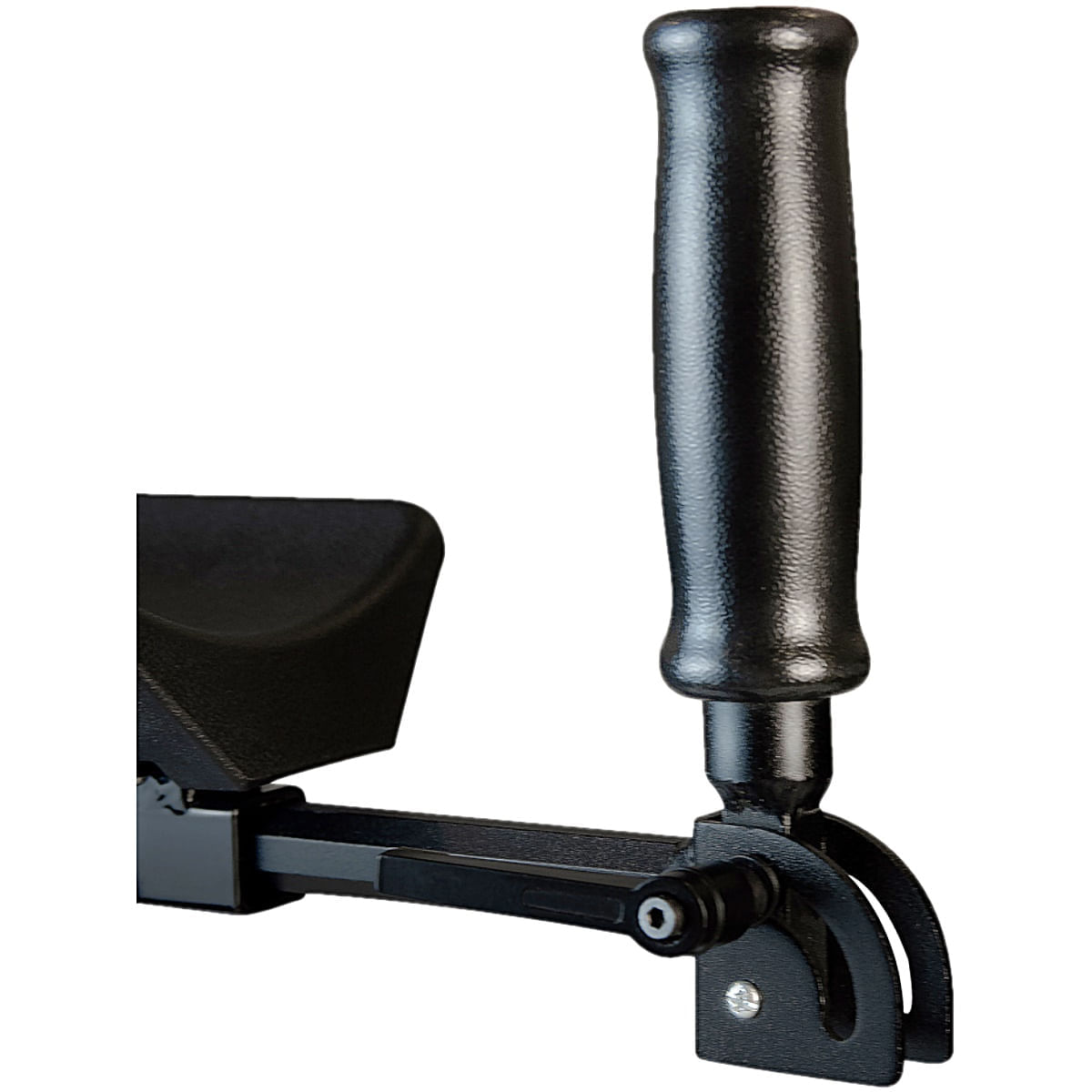 Suporte para Antebraço do Andador Posterior Mercur Tam M/G&nbsp;par