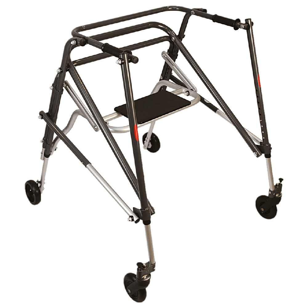 Assento Dobrável Para Andador Posterior Mercur Tamanho G