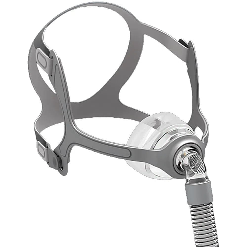 Máscara Cpap Nasal N5a Bmc Tamanho P/m/g