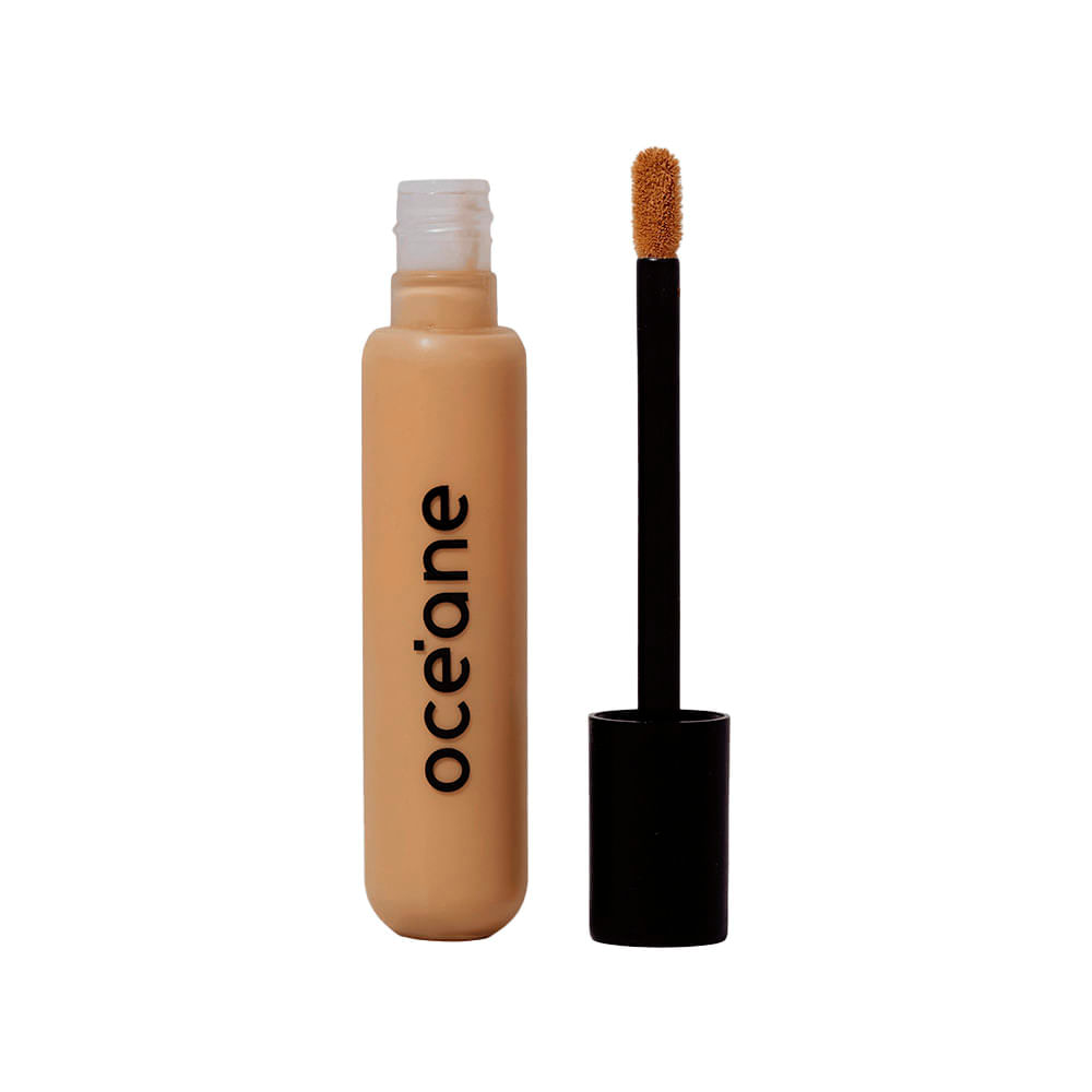 Corretivo Líquido Médio Concealer Medium Light Océane Edition 15g