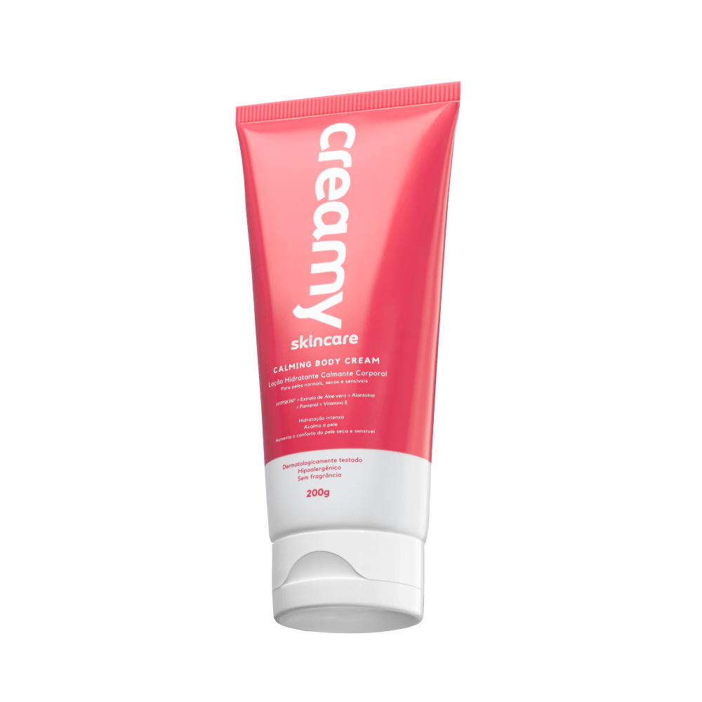 CALMING CREAM CORPORAL 200G