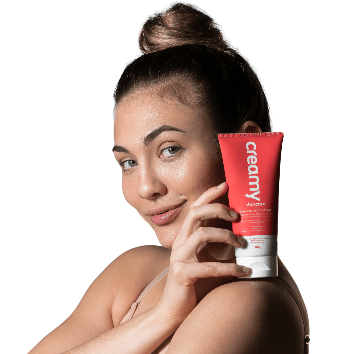 CALMING CREAM CORPORAL 200G