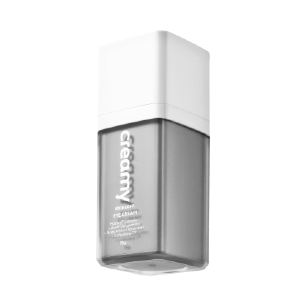 Creme antirrugas clareador Eye cream