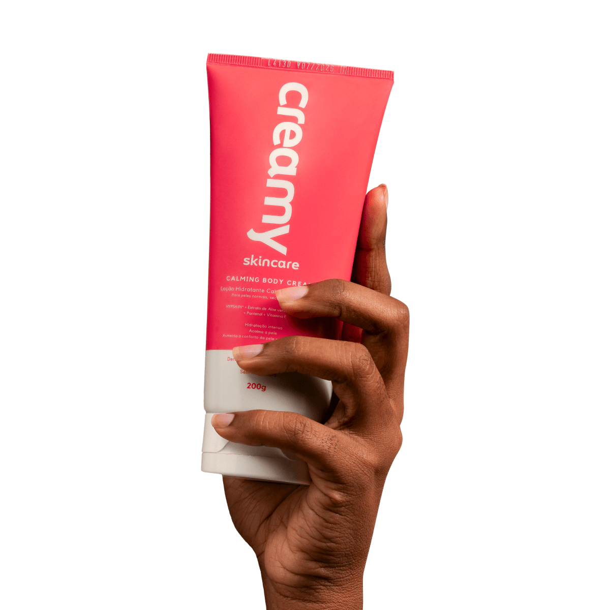 CALMING CREAM CORPORAL 200G