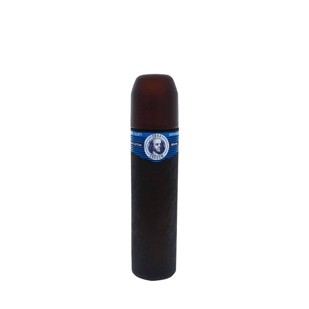 Perfume Masculino Cuba Shadow For Men Eau de Toiilette 100ml