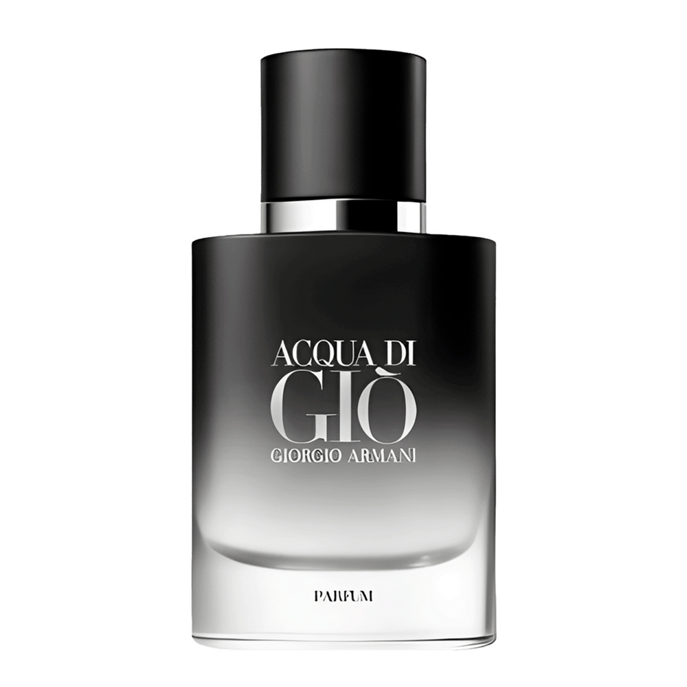 Perfume Masculino Giorgio Armani Acqua Di Gio H Parfum 75ml