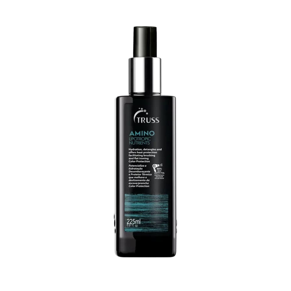 Finalizador Truss Térmico Amino  225ml
