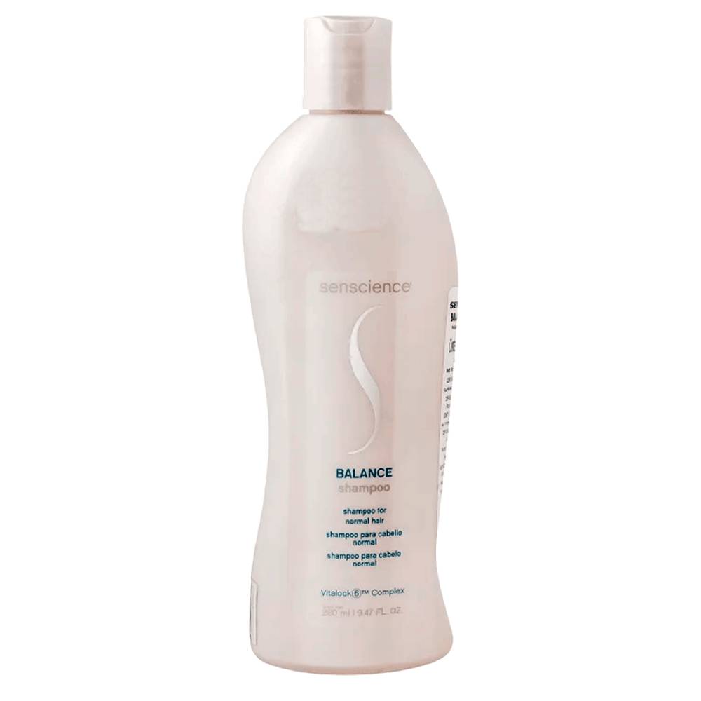 Shampoo Senscience Balance  280ml