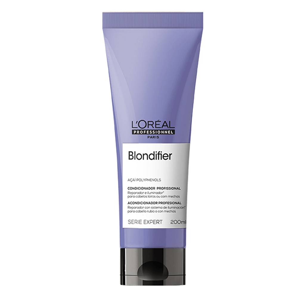 Condicionador L'oréal Professionnel Serie Expert Blondifier 200ml