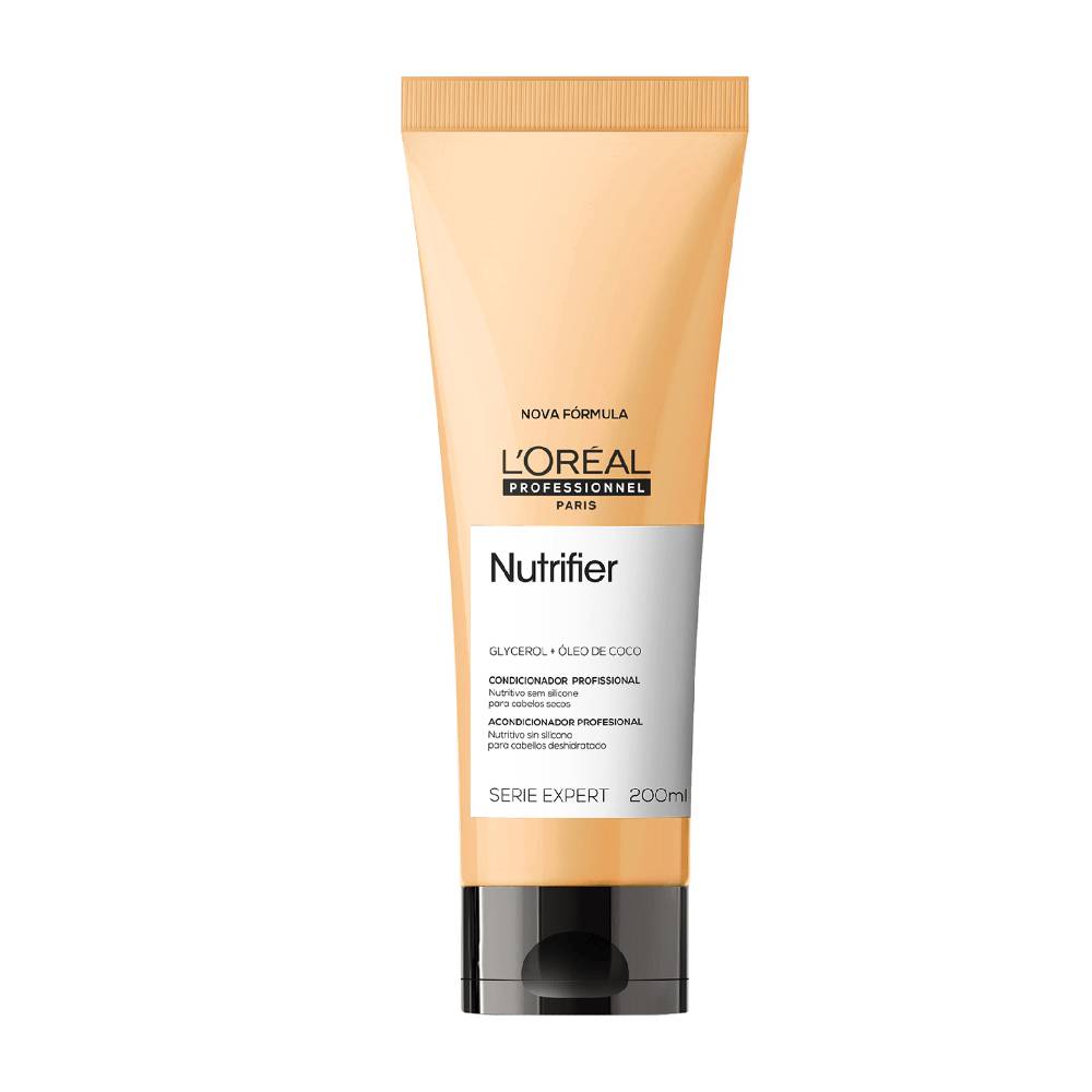 Condicionador L'Oréal Professionnel Serie Expert Nutrifier 200ml