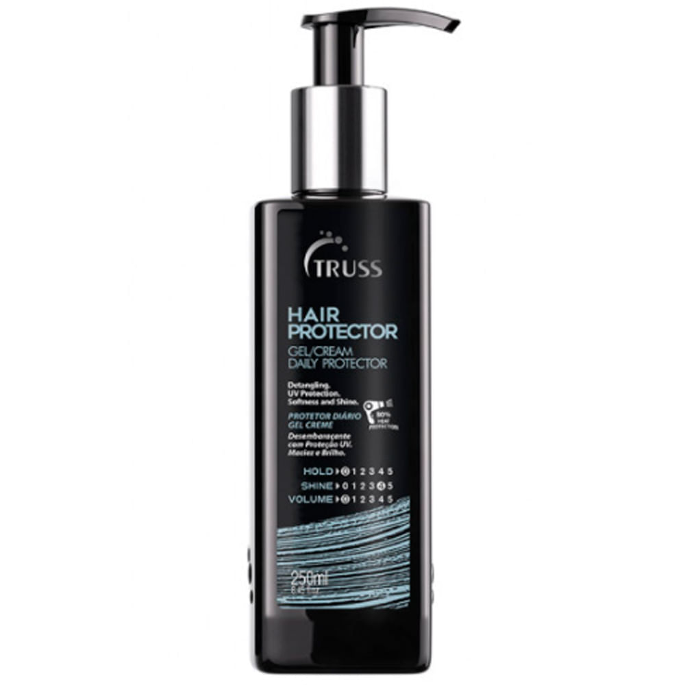 Finalizador Truss Hair Protector 250ml