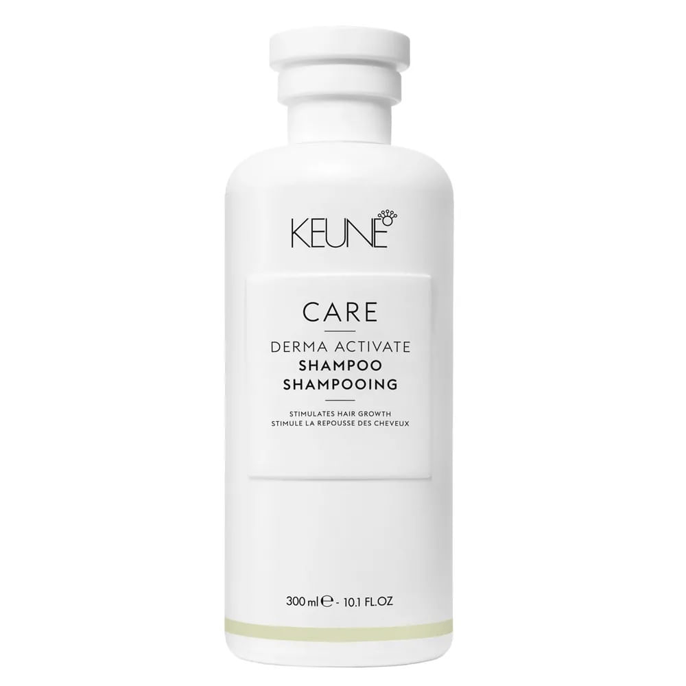 Shampoo Fortificante Keune Care Derma Activate 300ml