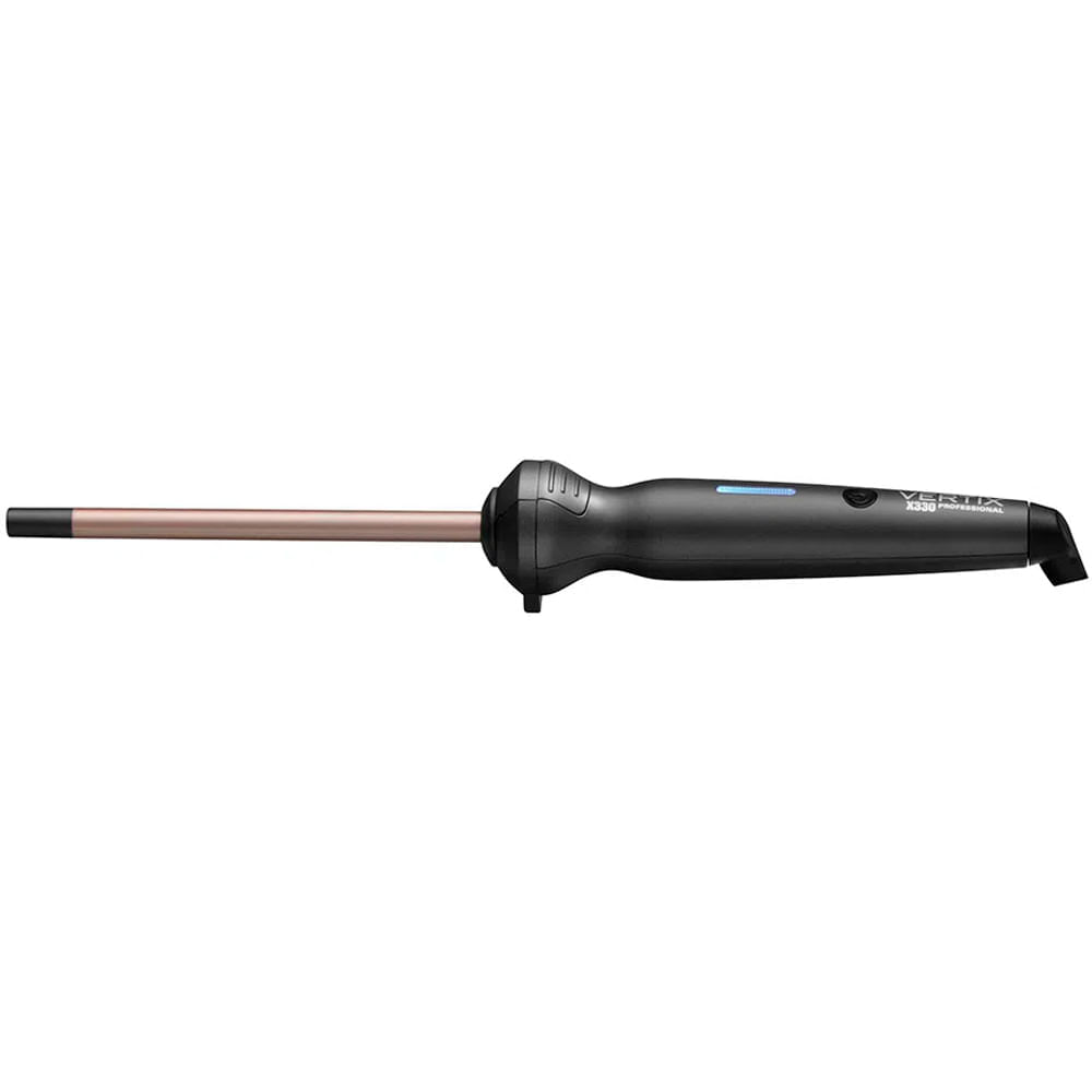 Modelador de Cachos X330 10mm x 130mm Vertix - Bivolt