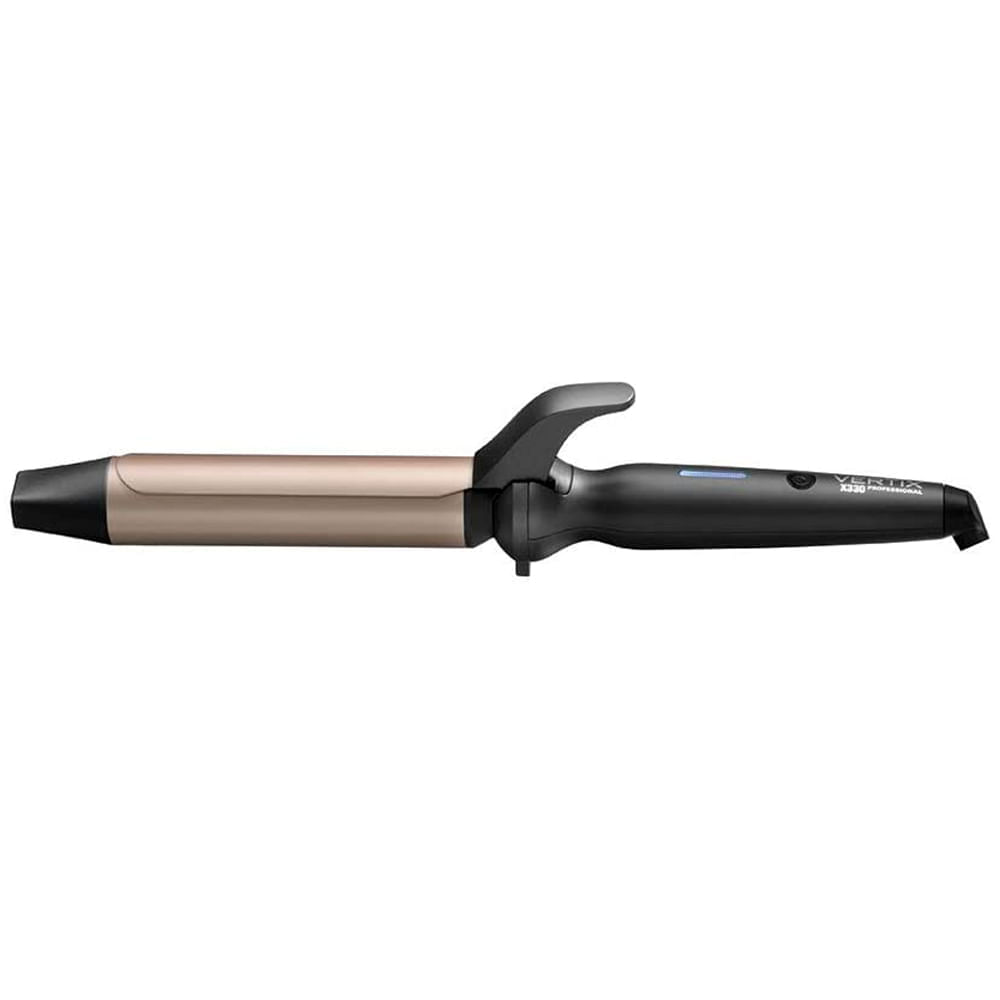Modelador de Cachos X330 32mm X 130mm Vertix - Bivolt