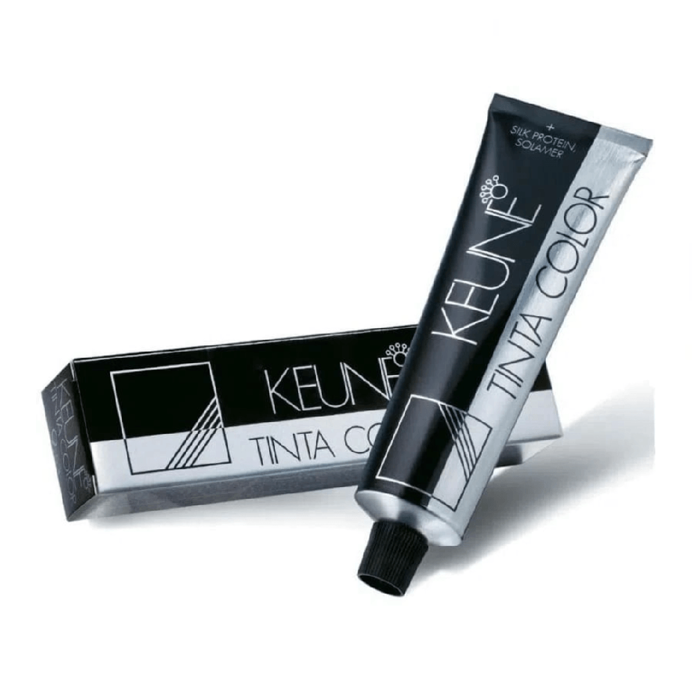 Keune Tinta Color 7.35 Louro Médio Chocolate