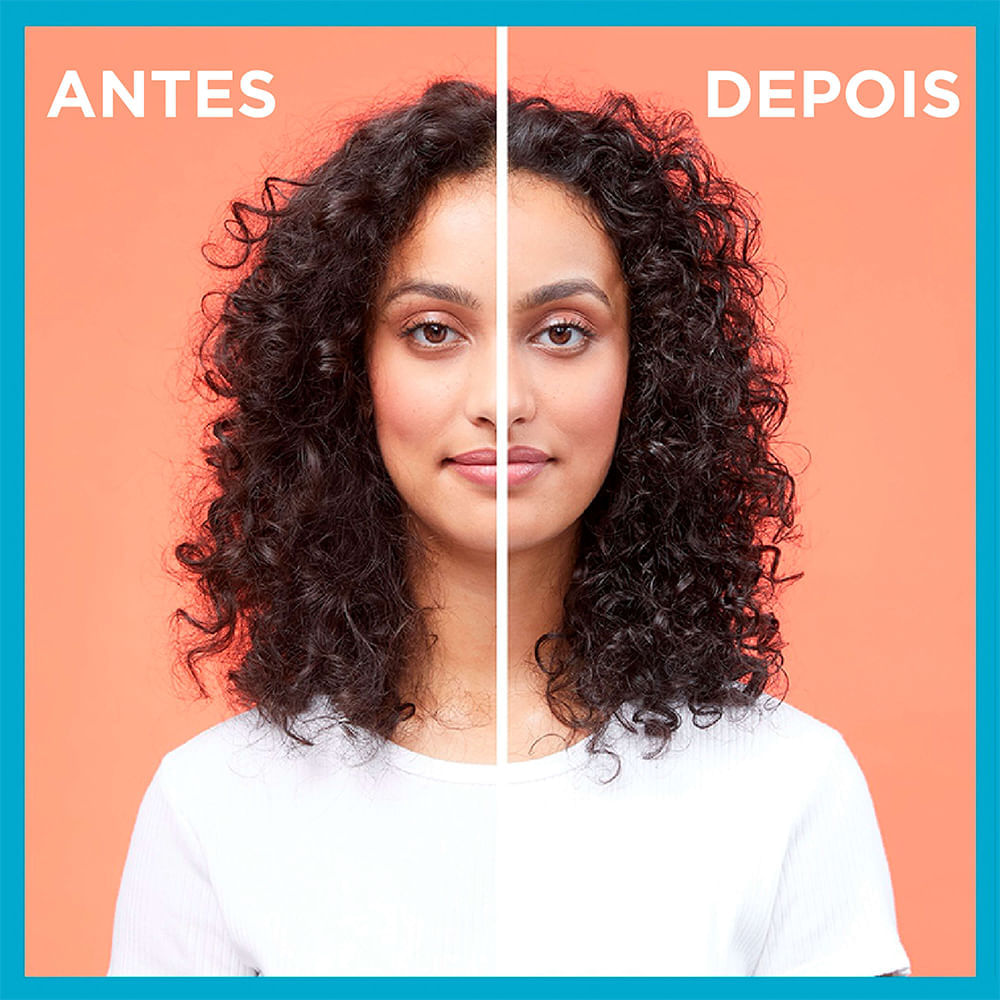 Kit Elseve Cachos Dos Sonhos 3 Produtos