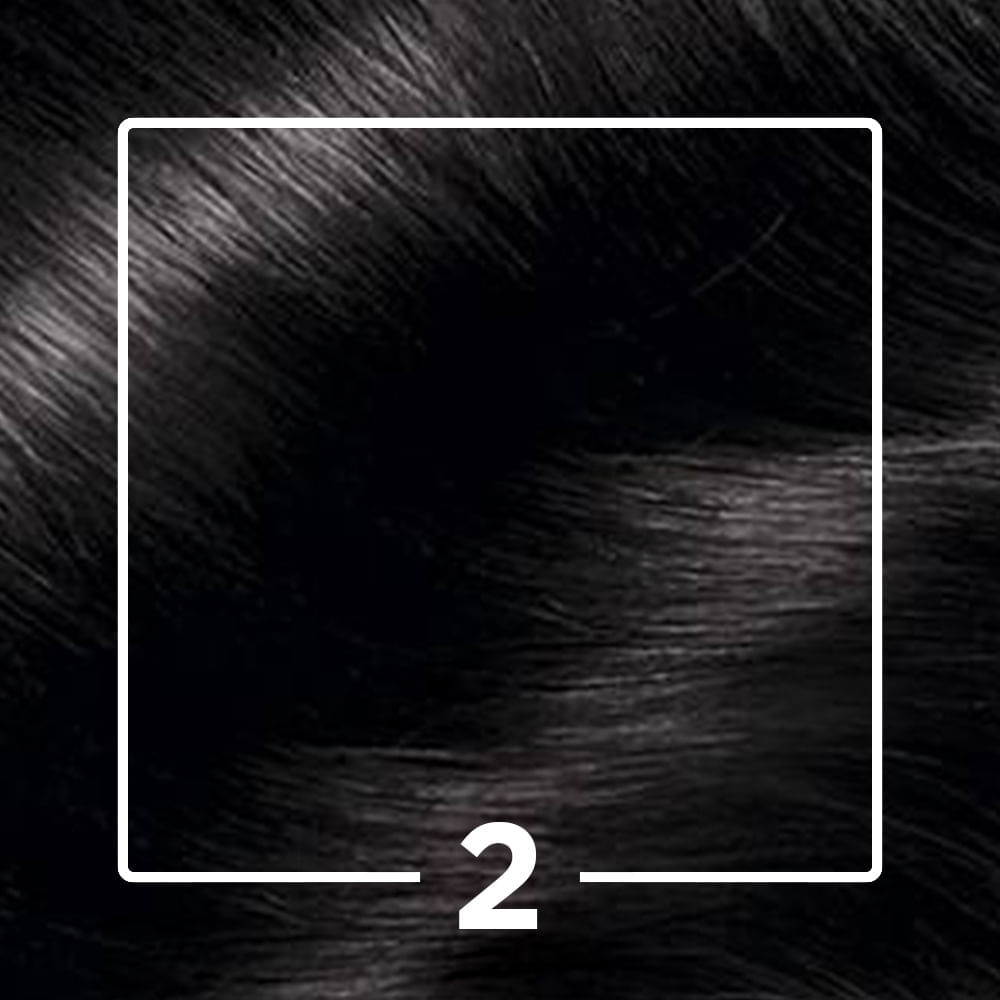Kit Tintura Imédia Excellence L'Oréal Preto Classico 2