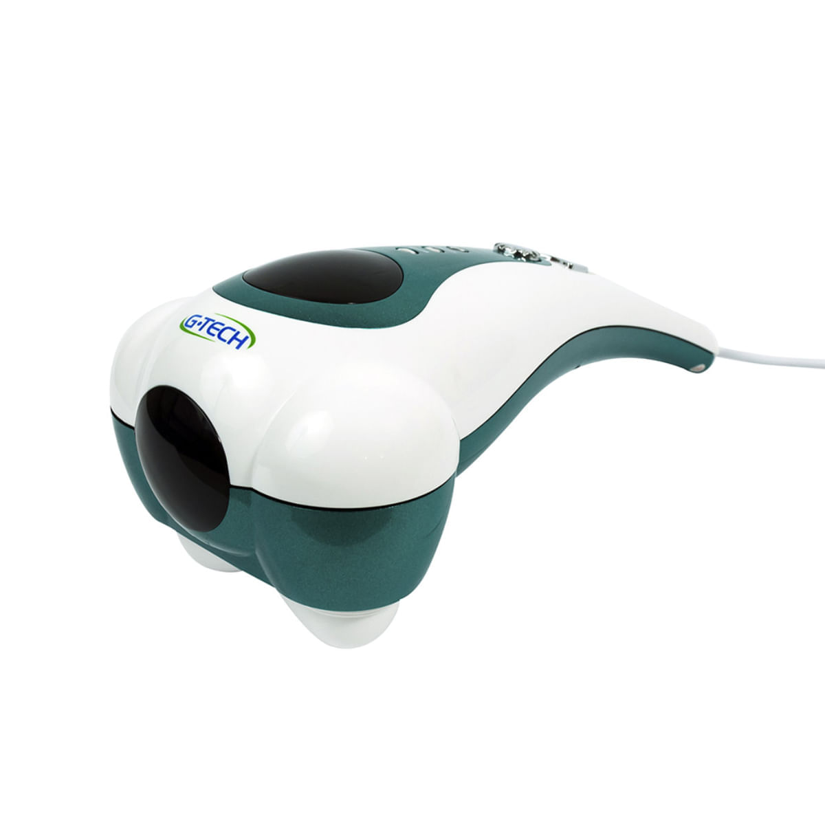Massageador Pessoal PowerPro G-Tech