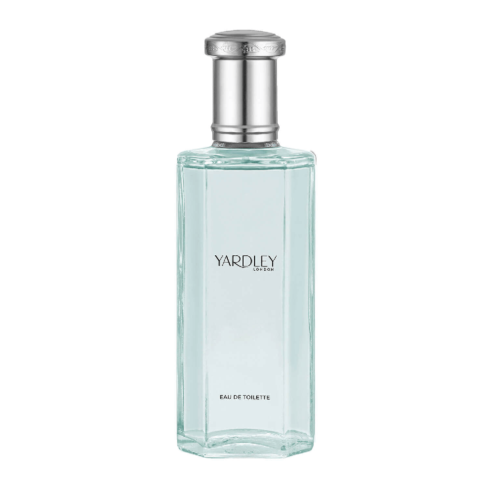Perfume Feminino Yardley London Bluebell E Sweet Pea Eau de Toilette 125ml