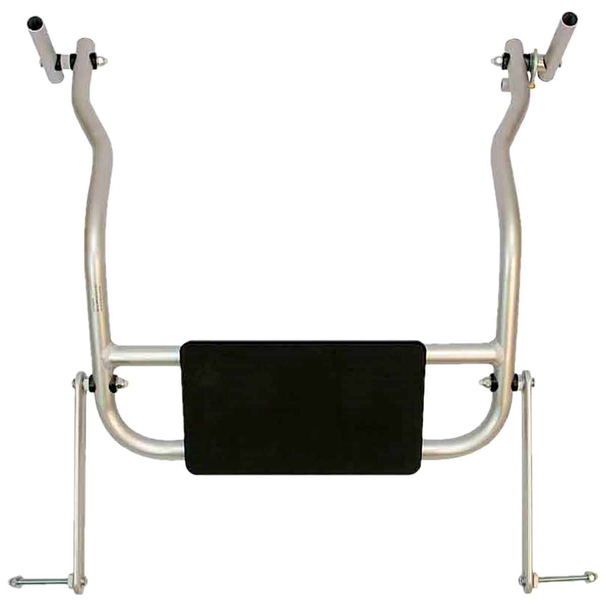 Assento Dobrável Para Andador Posterior Mercur Tamanho P