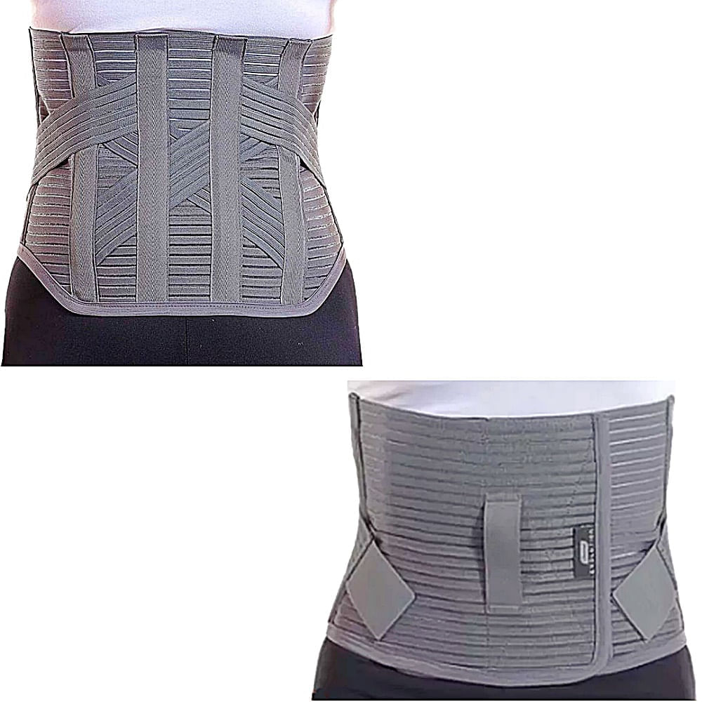 Colete Putti Elástico Baixo Evolution Chantal Tamanho P