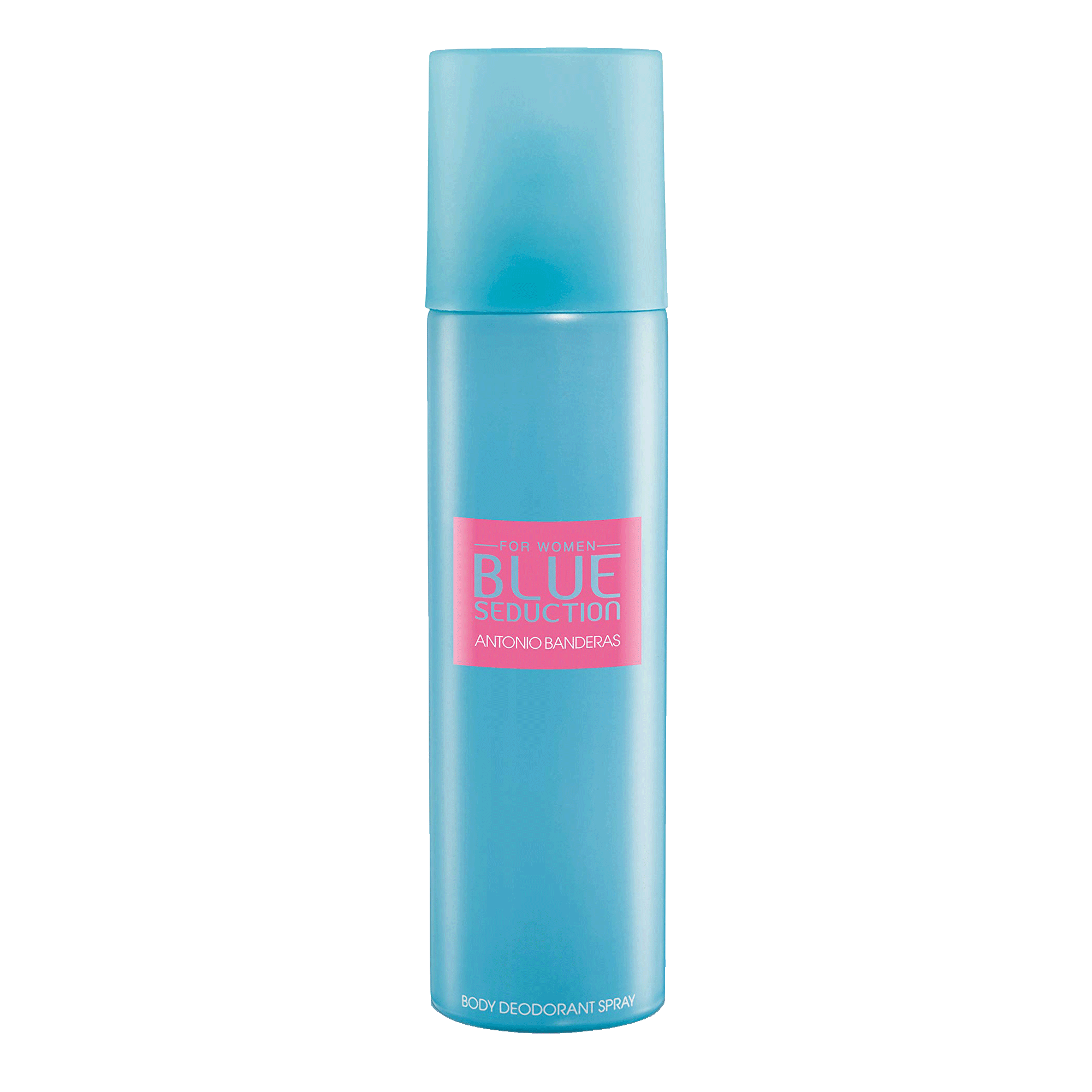 Desodorante Spray Banderas Blue Seduction Feminino 150ml