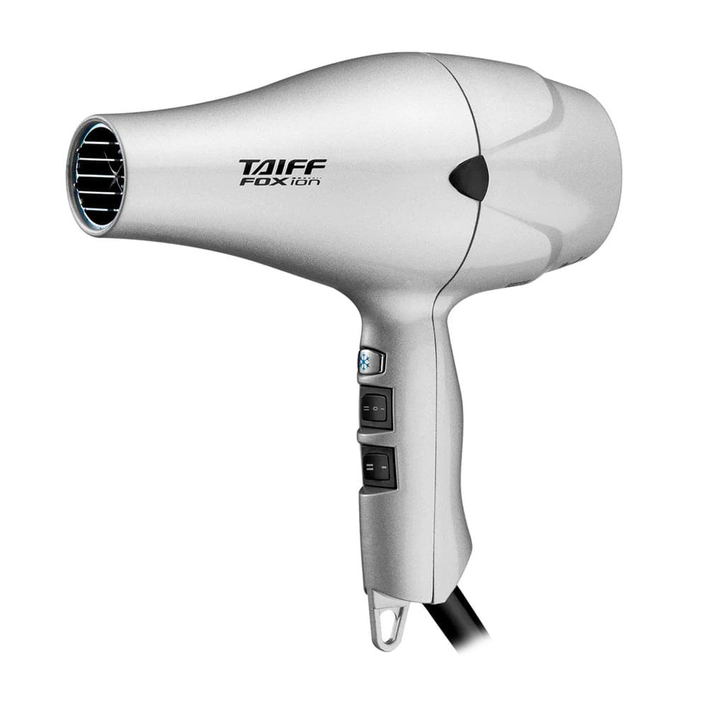 Secador Fox 2000W ION PTA 220V Taiff