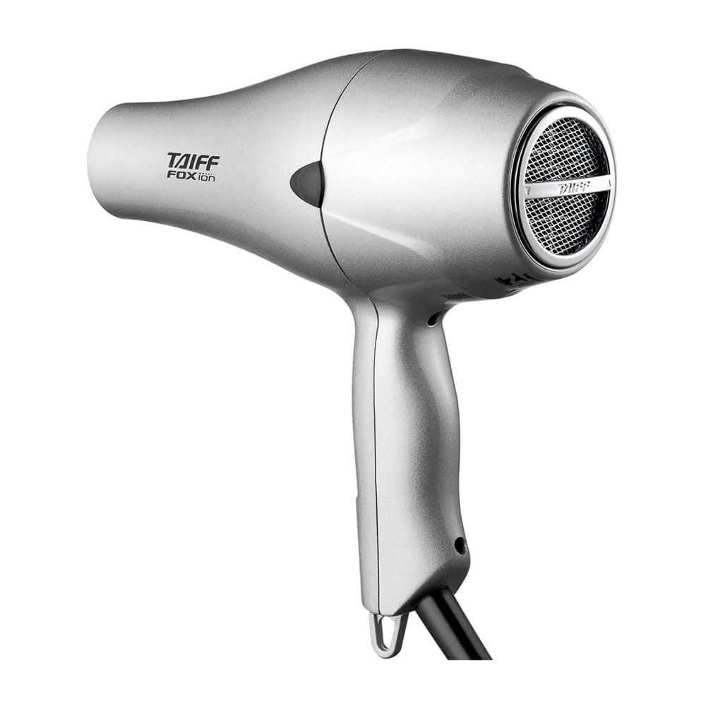 Secador Fox 2000W ION PTA 220V Taiff