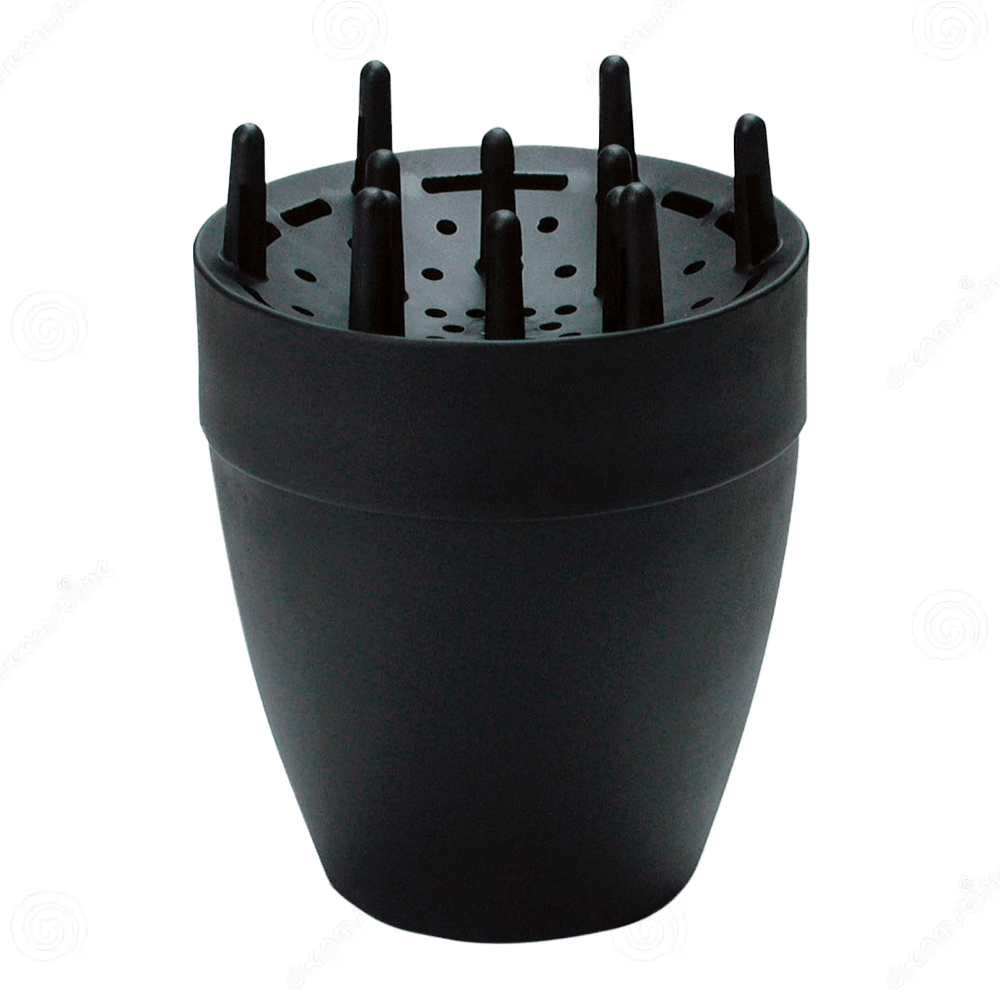 Difusor para Secador Cabelos Universal Taiff
