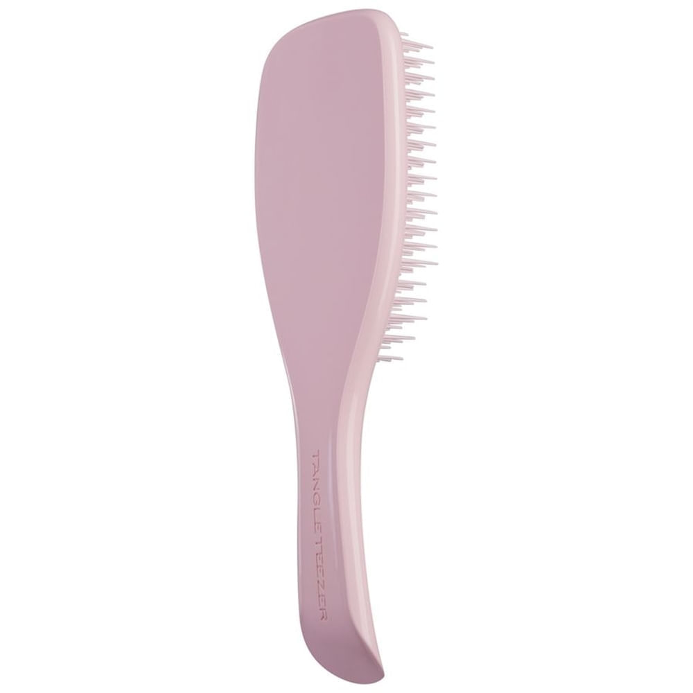 Escova de Cabelo The Wet Detangler Millennial Tangle Teezer Cor Rosa