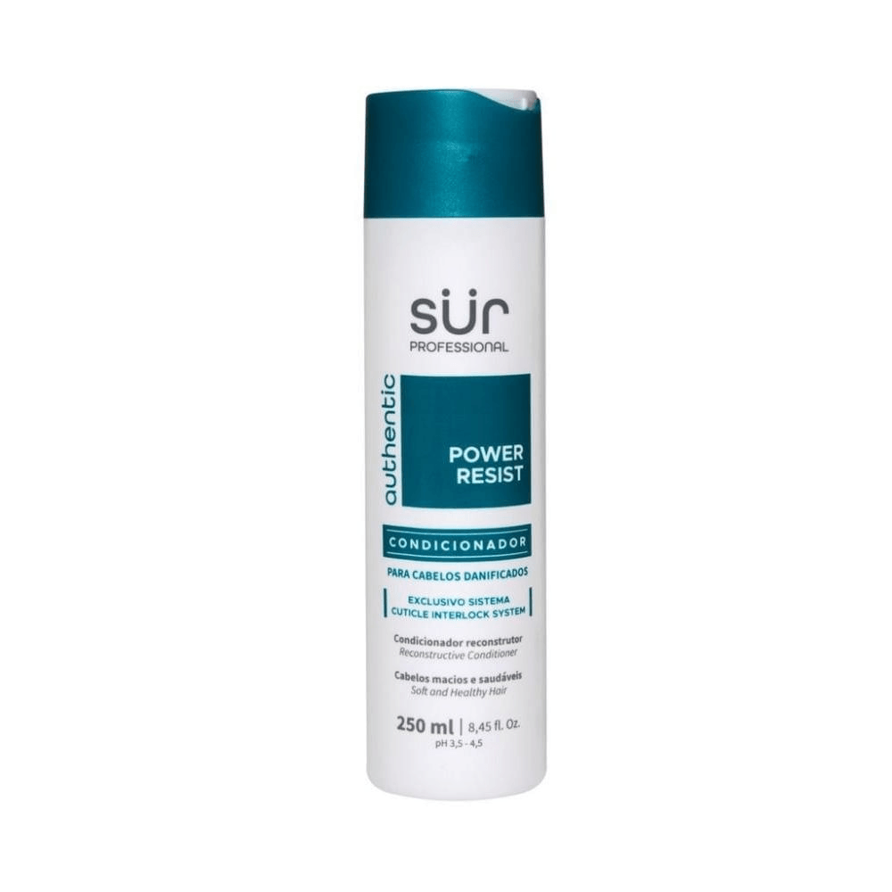 Condicionador Sur Professional Power Resist 250ml