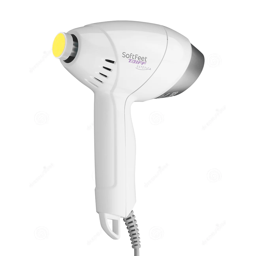 Pedicuro Soft Feet Bivolt Taiff
