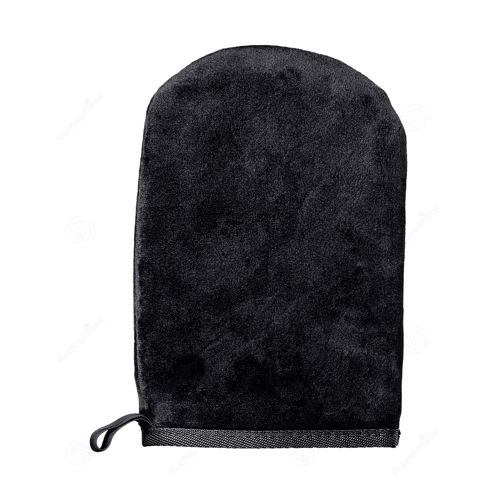 Luva Aplicadora Tanning Mitt Skelt