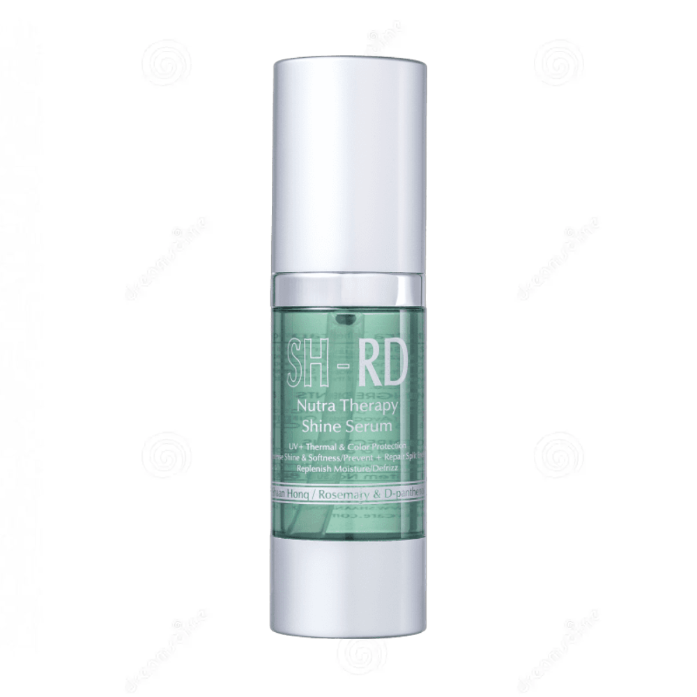 Sérum Capilar N.p.p.e. Sh-rd Nutra-therapy Shine 36ml