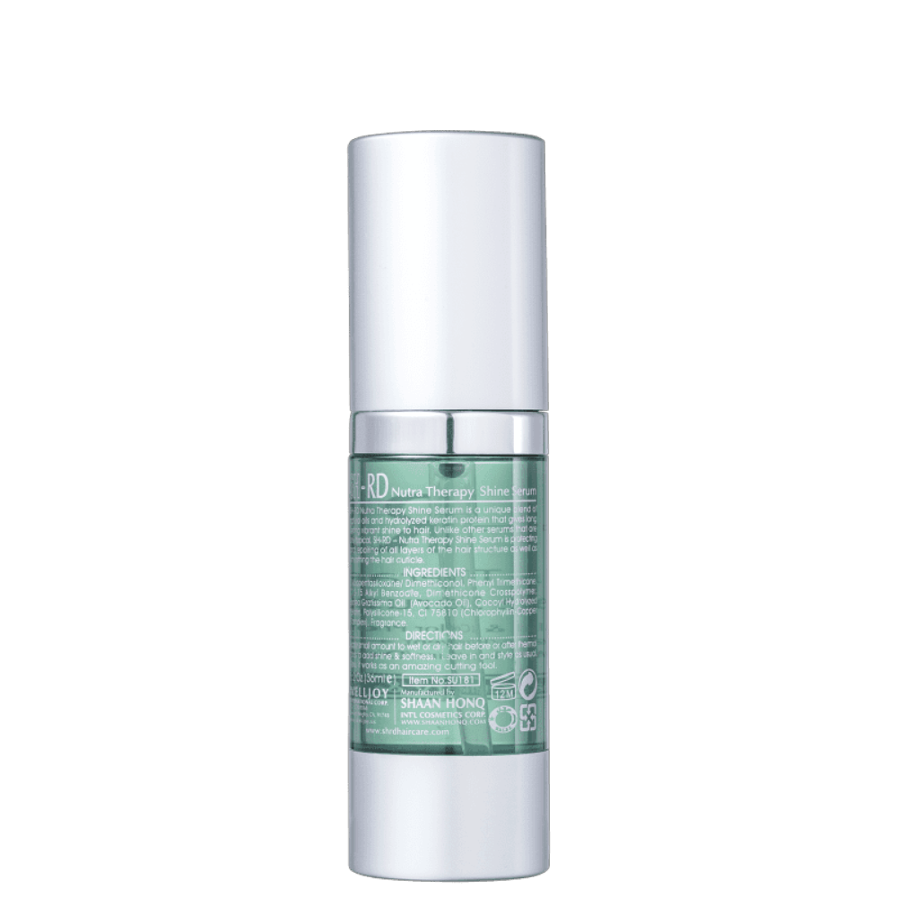 Sérum Capilar N.P.P.E. SH-RD Nutra-Therapy Shine 36ml