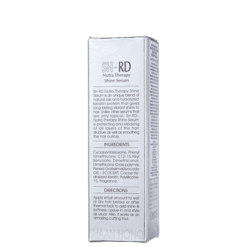 Sérum Capilar N.P.P.E. SH-RD Nutra-Therapy Shine 36ml