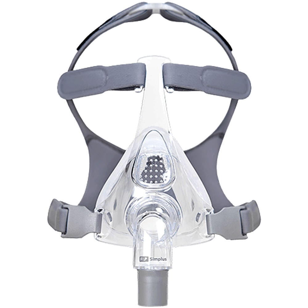 Máscara Cpap Facial Simplus Tamanho P 400475