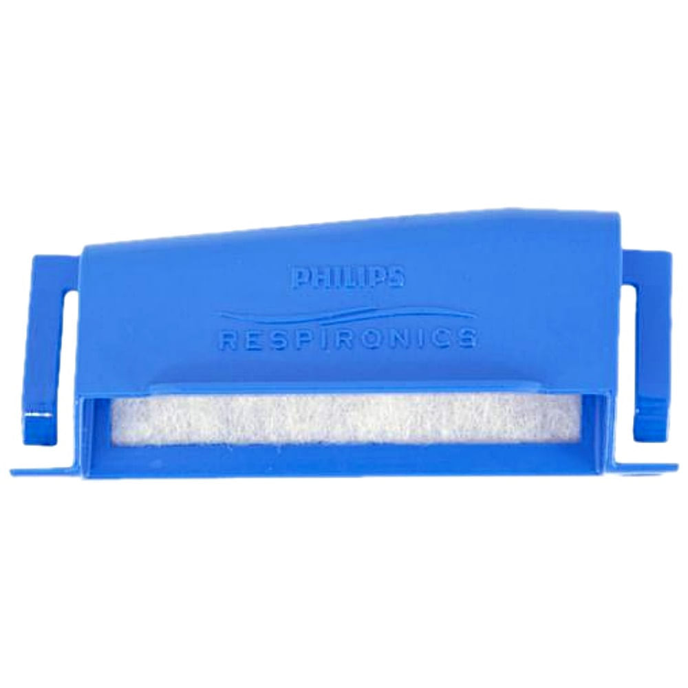 Filtro Ultrafino para Linha DreamStation Philips 1122446