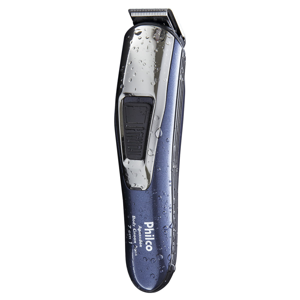 Aparador Philco Body Groom Aqua À Prova D’Agua Bivolt