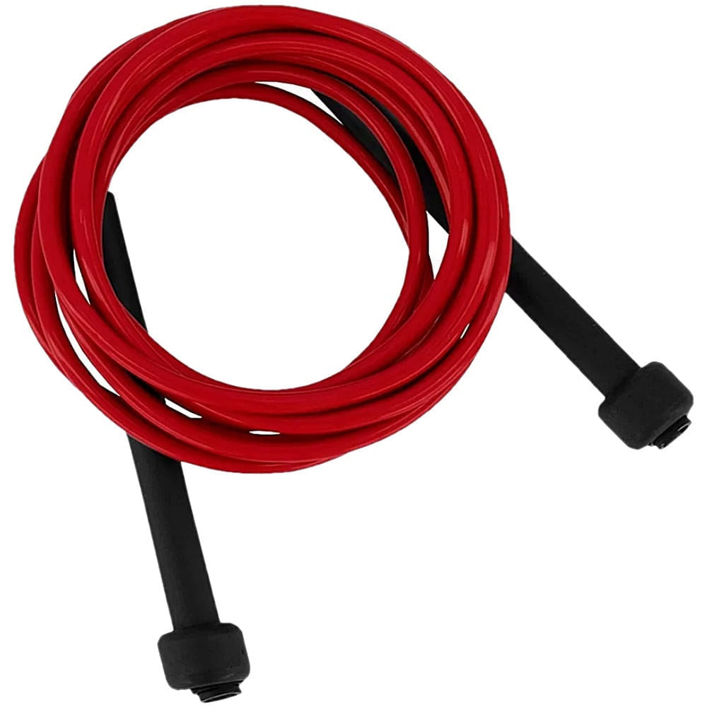 Corda De Pular Acte Cor Vermelha